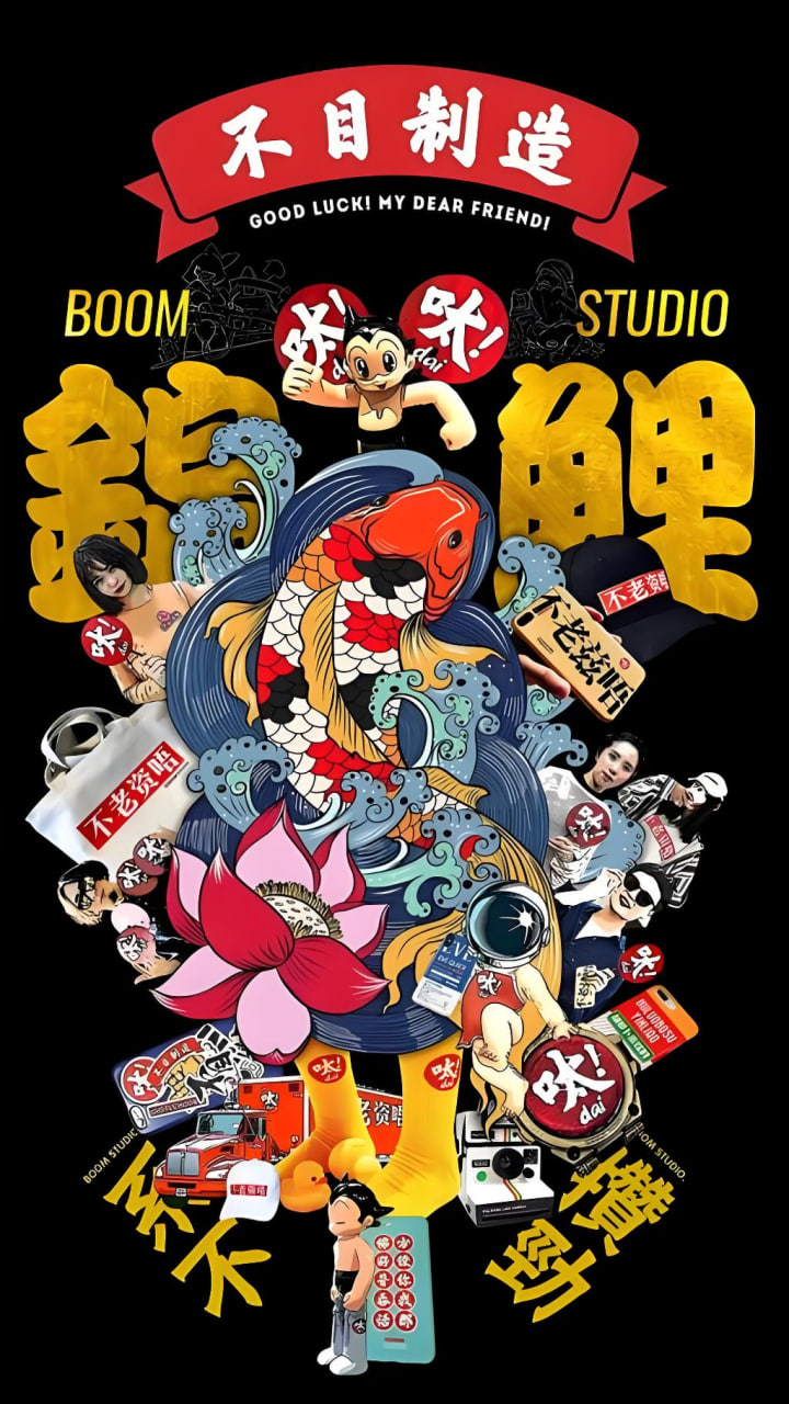 格式支持